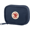 Peňaženka Fjallraven Kånken Card Wallet - Navy uni