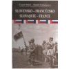 Slovensko - Francúzsko / Slovaquie - France - Baláž Claude