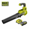 RYOBI RY36BLA-140 - 36V fukár, axiální ventilátor 5133005030