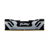 Kingston/CUDIMM DDR5/24/8800MHz/CL42/1x24GB/Black/Silv KF588CU42RS-24