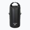 Nepremokavý vak Tatonka WP Waterproof Stuffbag 15 l black