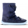 BeLenka detské zimné barefoot topánky Be Lenka Snowfox Kids 2.0 - Dark & Light Blue 33
