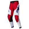 Alpinestars Racer VEIL 2025 červeno-biele Veľkosť: 40