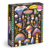 Galison Puzzle Kozmické huby 1000 dielov