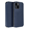 Puzdro knižka Xiaomi RedMi 10C Dual Pocket modré