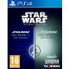 Star Wars Jedi Knight Collection