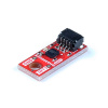 SparkFun Electronics SparkFun Micro 6DoF IMU - ISM330DHCX (Qwiic)