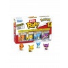 Figurka Funko Pop! Pokémon squirtle charmander pikachu bulbazaur