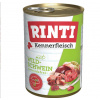 Rinti Kennerfleisch - Diviak Množstvo v kg: 800g