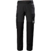 Helly Hansen Kalhoty Oxford 77408 S cargo do pasu COT59408S0026d-black Černá 96