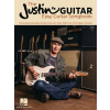 The Justinguitar Easy Guitar Songbook: 101 Awesome Easy Songs You Can Play with Up to 8 Open Chords (Sandercoe Justin)