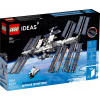 LEGO nápady 21321 Medzinárodná vesmírna stanica (Medzinárodná vesmírna stanica LEGO 21321)