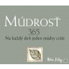 Múdrosť 365 (Helen Exley)