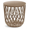 PROSPERPLAST 27424 UNIQUBO ECO WOOD naturo 44,7 cm