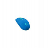 Logitech® G305 LIGHTSPEED Wireless Gaming Mouse - BLUE - 2.4GHZ/BT - N/A - EER2 - G305 (910-006014)