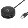 PremiumCord ku3ma05bk Micro USB 3.0 USB A - Micro USB B, MM, 0,5m