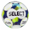 SELECT LEAGUE CZ CHANCE LIGA 2025/26 - Bílá, Modrá - veľkosť 5 uk