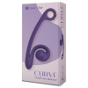 Snail Vibe Snail Vibe Curve Purple
