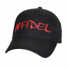 Rothco INFIDEL čiapka BLACK