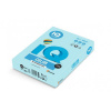 IQ Farebný papier color strednemodrý MB30, A4, 80g