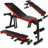 Lavica na cvičenie - Fitness gymnastická guľa 75 rehabilitačné čerpadlá (Fitness gymnastická guľa 75 rehabilitačné čerpadlá)