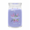 Yankee Candle Signature Lilac Blossoms 567g