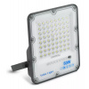 Interlook LD66-50W | 50W LED reflektor s diaľkovým ovládaním | 1500lm, 3000mAh, IP66