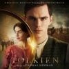 OST - Tolkien [CD]