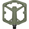 CRANKBROTHERS Stamp 1 Small Green Gen 2