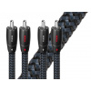 Audioquest Yukon RCA - 0,75m (Stereo kabel )
