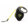Flexi Giant L Neon vodítko pásik 8m / 50kg