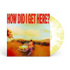 Louis Tomlinson - How Did I Get Here? (Specialist Edition) (White & Yellow Marble Vinyl) (LP)