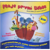 Moje první Bible - 2CD (vypráví Naďa Konvalinková a Vladimír Javorský)
