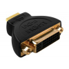 Audioquest adapter DVI-IN na HDMI-OUT