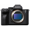 Fotoaparát Sony A7S III, čierny korpus