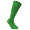 Sondico Football Socks Childrens Green Chd C8-C13
