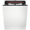 AEG 6000 SatelliteClean FSB53907Z (FSB53907Z)