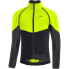 Bunda GORE Phantom Jacket neon yellow/black - L