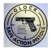 Nášivka GLOCK