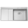 Sinks XERON 1000 pravý 1,2 mm RDXEK1005202P