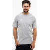 Adidas Pánské tričko Tiro 24 Sweat šedé IR9348 2XL