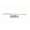 Lampa LED nástenné svietidlo do kúpeľne nad zrkadlo 50cm 1425lm