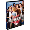 Mládí v trapu - DVD