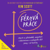 Férová práce - Kim Scott - online doručenie