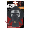 Prívesok na kľúče Star Wars mluvící Kylo Ren