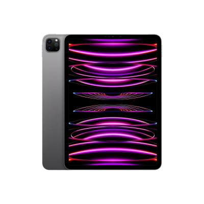 Apple iPad Pro 11 (2022) 512GB Wi-Fi Space Gray MNXH3FD/A