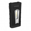 Vrecková baterka STROXX LED, 500 lm, nabíjateľná