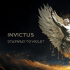 Stairway To Violet - Invictus [CD]