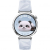 Smartwatch Huawei Watch GT 5 modrá (55020DJV)