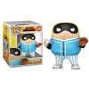 Funko Pop! Animation My Hero Academia Fatgum 1332